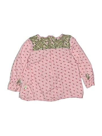 Name It Long Sleeve Blouse (view 2)