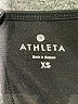 Athleta Black Sleeveless Top Size XS - photo 7