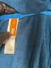 lucy Blue Pullover Hoodie Size XS - photo 7