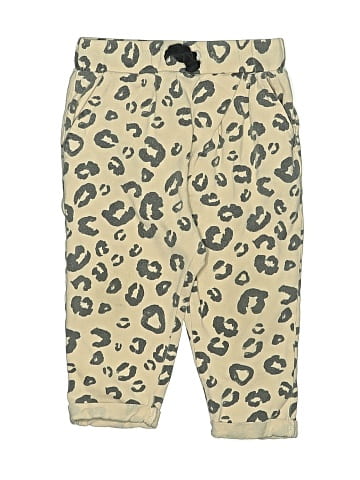 Art Class Khakis (view 1)
