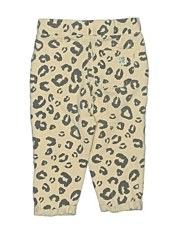Art Class Khakis (view 2)