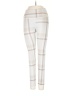 Noli Plaid Ivory Leggings Size S - photo 1