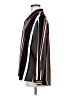 Unbranded Stripes Brown Long Sleeve Blouse Size M - photo 5