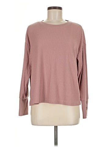 Jane and Delancey Long Sleeve Top (view 1)