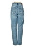 American Eagle Outfitters Hearts Blue Jeans Size 00 - photo 2