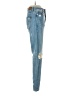 American Eagle Outfitters Hearts Blue Jeans Size 00 - photo 4