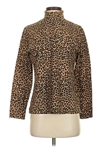 Bogner Long Sleeve Blouse (view 1)