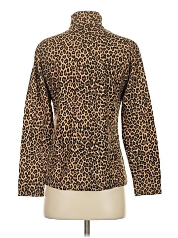 Bogner Long Sleeve Blouse (view 2)