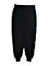me. n .u Stars Black Sweatpants Size 6 - photo 1