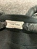 Reflex Graphic Black Pullover Sweater Size S - photo 7