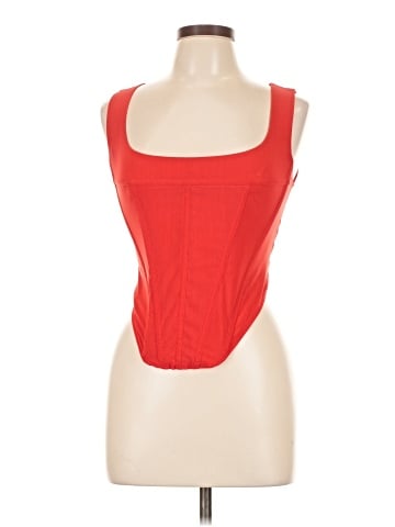 Miaou Sleeveless Top (view 1)
