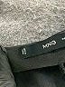 MNG Black Dress Pants Size 4 - photo 7