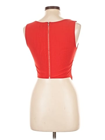 Miaou Sleeveless Top (view 2)