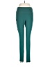 Mondetta Solid Teal Active Pants Size M - photo 1