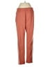 Adidas Color Block Orange Track Pants Size S - photo 1