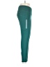 Mondetta Solid Teal Active Pants Size M - photo 4