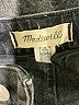 Madewell Black Jeans Size 26 waist - photo 3