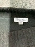 Splendid Black Casual Skirt Size S - photo 4