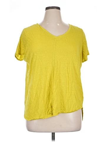 Tahari Short Sleeve T-Shirt (view 1)