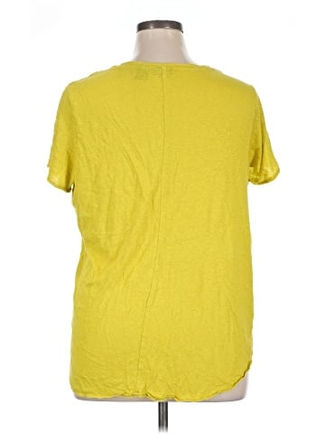 Tahari Short Sleeve T-Shirt (view 2)