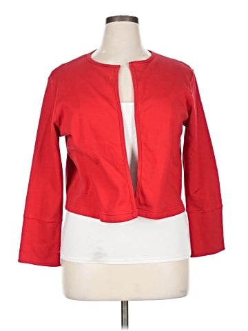Norton Studio Cardigan (view 1)