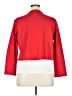 Norton Studio 100% Cotton Red Cardigan Size XL (petite) - photo 2