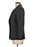 Ann Taylor Gray Blazer Size L (estimated) - photo 5