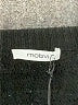 Motivi Black Cardigan Size S - photo 7
