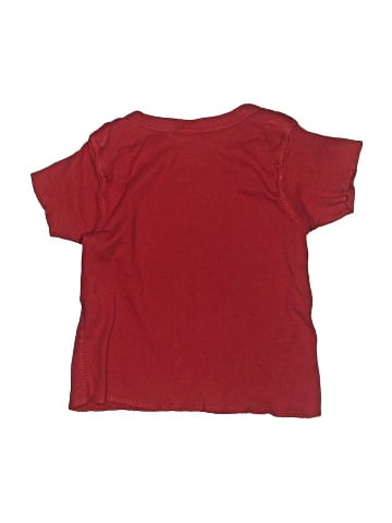 Rabbit Skins Short Sleeve T-Shirt (view 2)