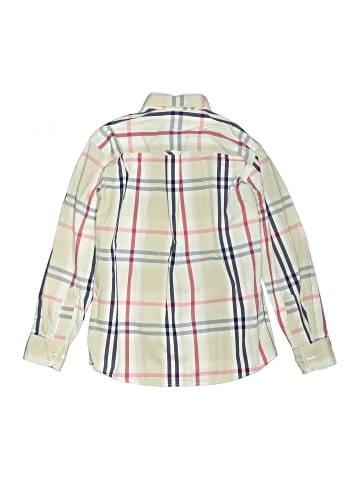 Bella Bliss Long Sleeve Button-Down Shirt (view 2)