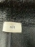 NLT Black Coat Size 2X - photo 3