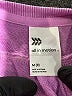 all in motion Purple Sweatshirt Size 8 - photo 7