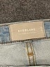Everlane Blue Jeans Size 27 waist - photo 7