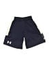 Under Armour Blue Athletic Shorts Size S (youth) - photo 1