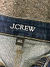 J.Crew Blue Jeans Size 24 waist - photo 4