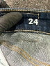 J.Crew Blue Jeans Size 24 waist - photo 5