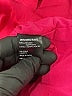 Intermix Pink Cocktail Dress Size 6 - photo 7
