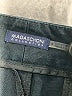 Magaschoni Color Block Blue Active Pants Size 6 - photo 7