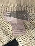 Love 21 Hearts Ivory Pullover Sweater Size M - photo 7