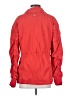 Assorted Brands 100% Cotton Red Windbreaker Size S - photo 2