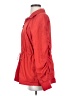 Assorted Brands 100% Cotton Red Windbreaker Size S - photo 5
