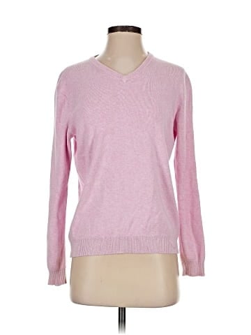 Calvin Klein Pullover Sweater (view 1)