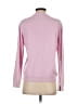 Calvin Klein Pink Pullover Sweater Size XS - photo 2
