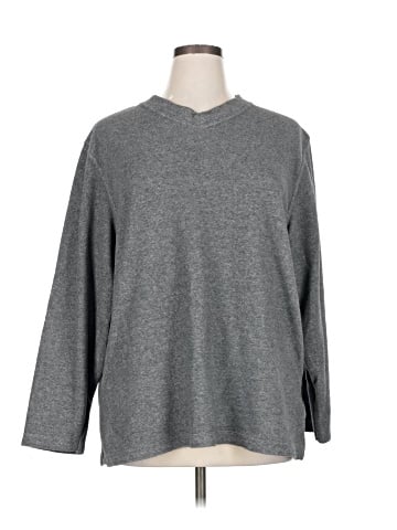 NY Jeans Pullover Sweater (view 1)