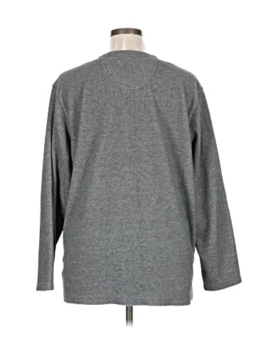 NY Jeans Pullover Sweater (view 2)