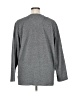 NY Jeans Gray Pullover Sweater Size XL - photo 2