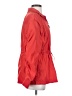 Assorted Brands 100% Cotton Red Windbreaker Size S - photo 4