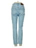 Madewell Blue Jeans Size 24 waist - photo 2