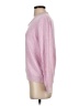 Calvin Klein Pink Pullover Sweater Size XS - photo 5