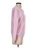Calvin Klein Pink Pullover Sweater Size XS - photo 4
